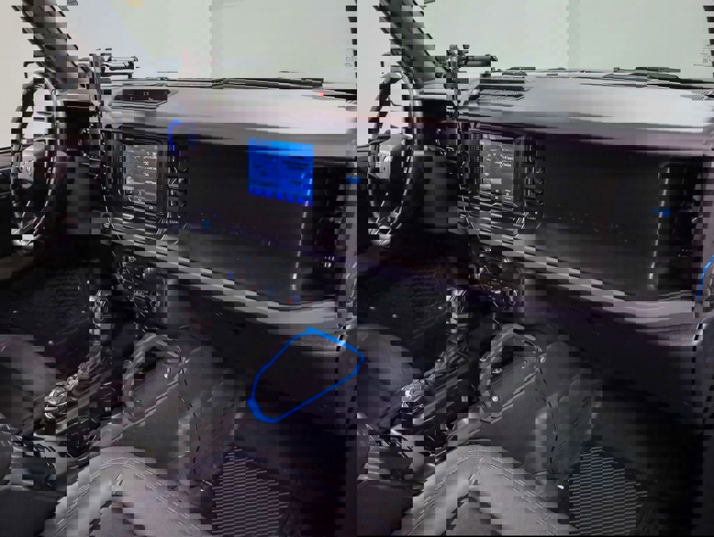 Certified 2022 Ford Bronco Black Diamond w/ Sasquatch Package image 20