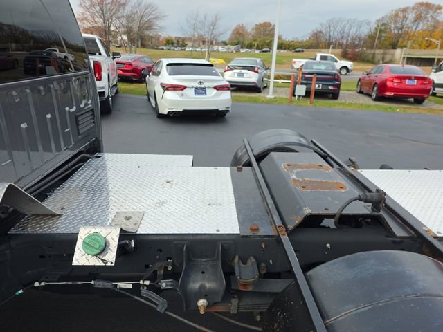 Certified 2022 Ford F350 XL w/ Power Equipment Group image 20