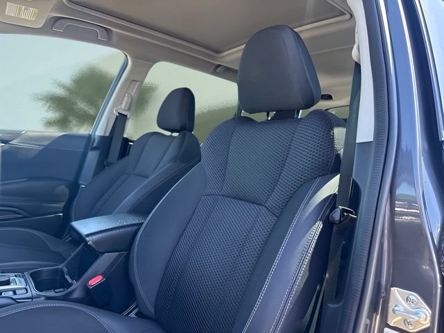 Used 2022 Subaru Forester Premium AWD/4WD image 17