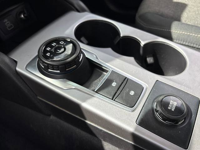 Certified 2024 Ford Bronco Sport Big Bend image 26