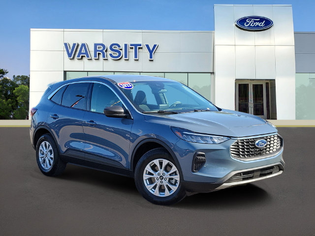 Certified 2023 Ford Escape Active