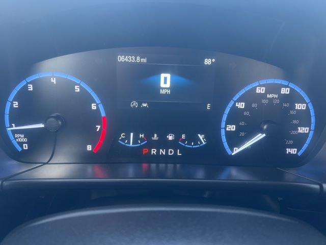 Certified 2024 Ford Bronco Sport Heritage w/ Heritage Convenience Package image 17