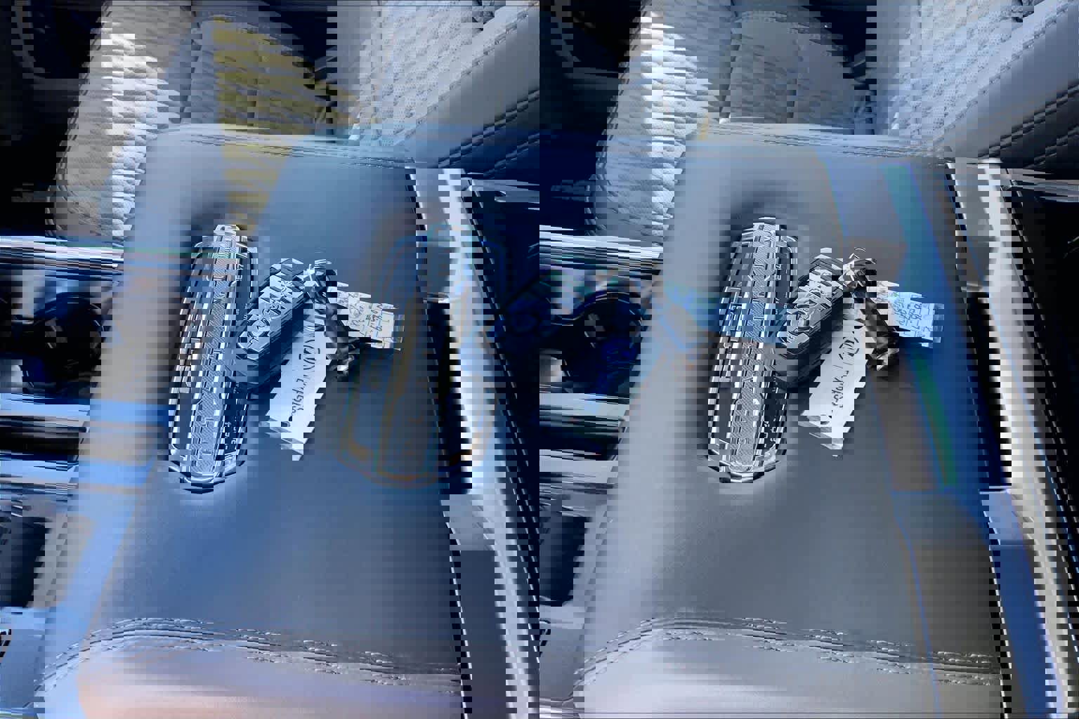 Certified 2024 Ford F150 Platinum w/ Equipment Group 703A Plus image 15