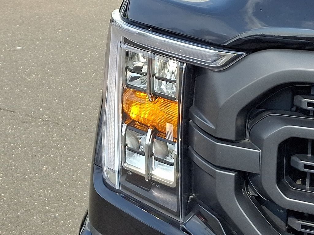 Certified 2023 Ford F150 XLT w/ Equipment Group 302A High AWD/4WD image 9