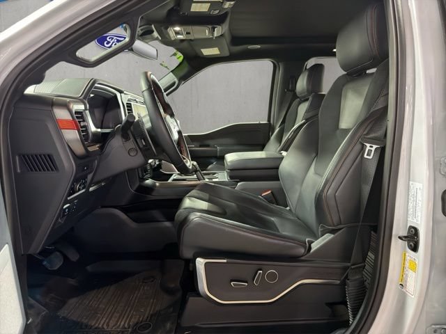 Certified 2025 Ford F150 Raptor AWD/4WD image 7