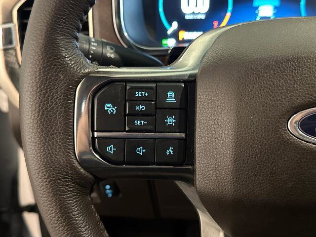 Certified 2022 Ford F150 King Ranch w/ Equipment Group 601A High AWD/4WD image 23