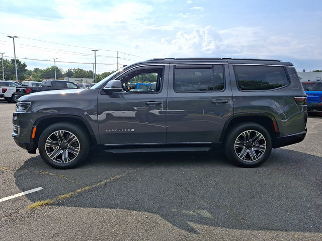 Used 2022 Jeep Wagoneer Series III w/ Flexible Seating Group AWD/4WD image 6