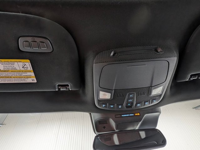 Certified 2023 Ford Expedition Max Platinum AWD/4WD image 10