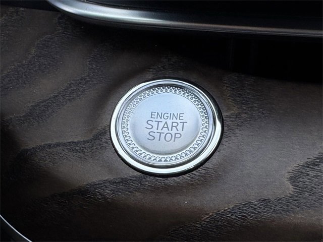 Used 2023 Genesis G80 2.5T w/ Advanced Package image 23