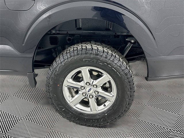 Certified 2024 Ford F150 XLT w/ Equipment Group 302A MID image 28