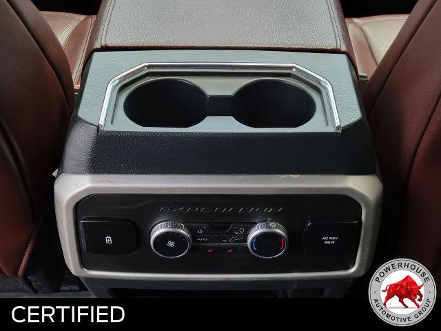 Certified 2022 Ford Expedition Limited RWD image 18