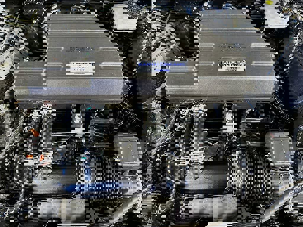 Used 2020 Honda CR-V EX-L image 12