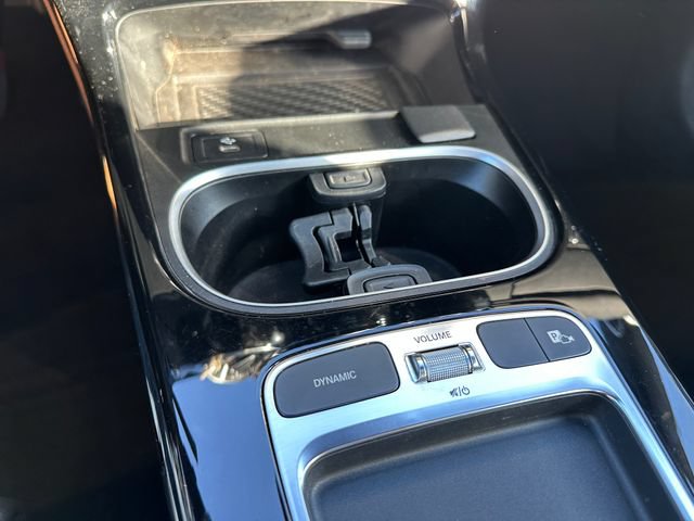 Used 2024 Mercedes-Benz CLA 250 4MATIC w/ Winter Heating Package image 18