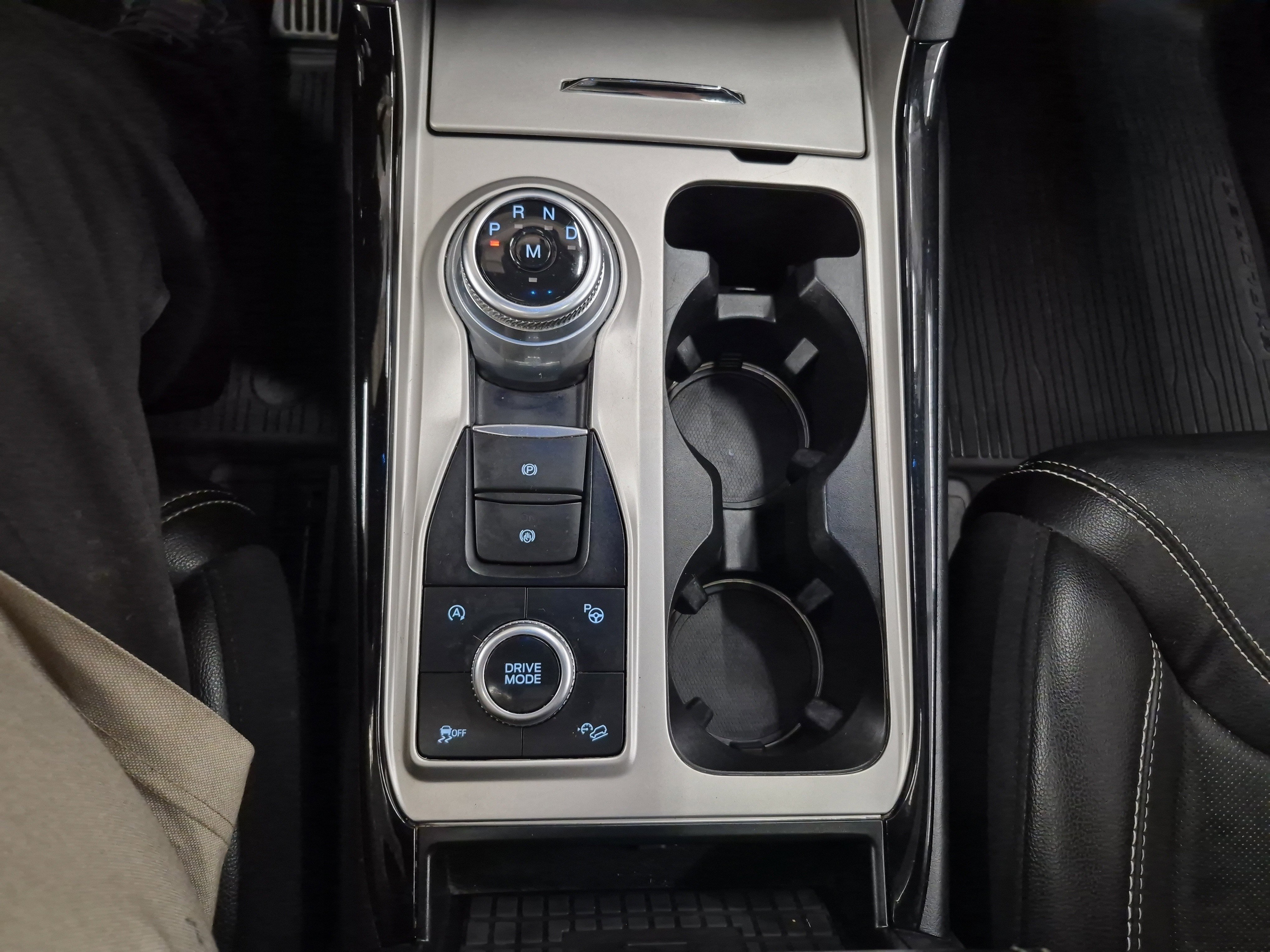 Certified 2021 Ford Explorer ST w/ Equipment Group 401A image 33