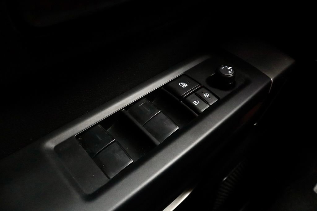 Used 2025 Toyota Tundra SR5 image 25