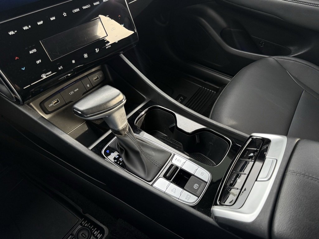 Used 2023 Hyundai Tucson XRT image 20