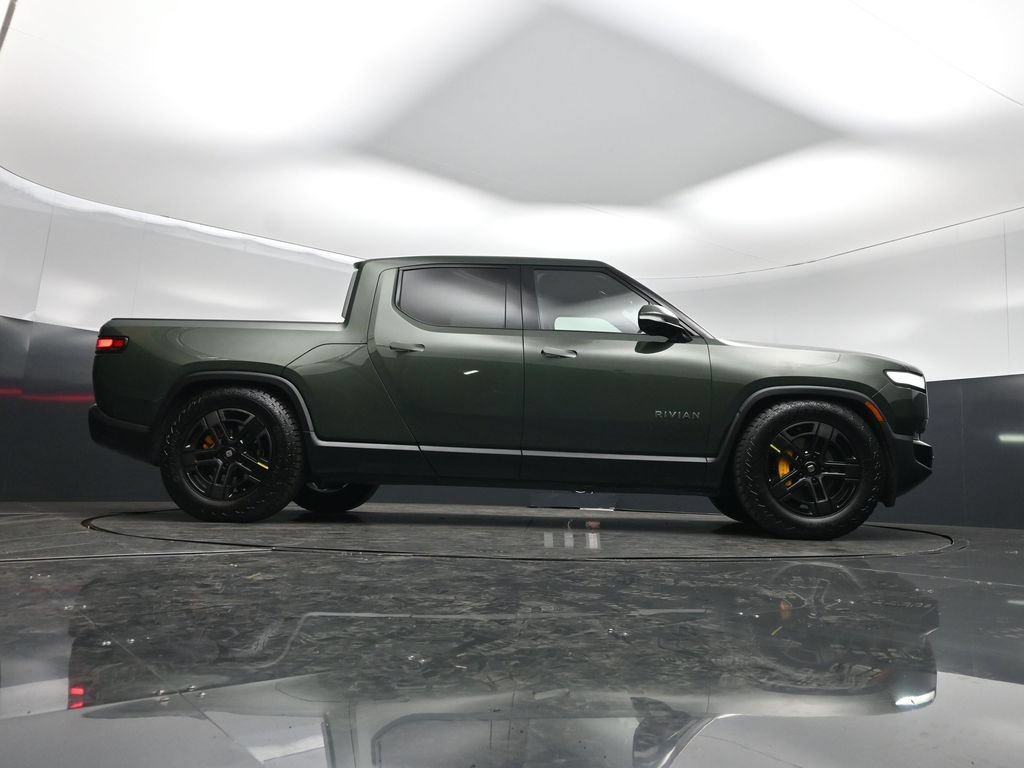 Used 2022 Rivian R1T Adventure AWD/4WD image 47