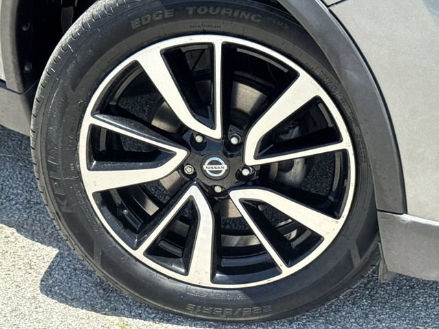Used 2019 Nissan Rogue S FWD image 10