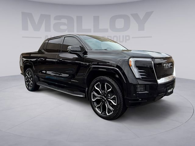 Used 2025 GMC Sierra EV Denali image 7