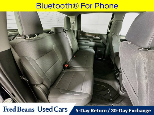 Used 2023 Chevrolet Silverado 1500 LT AWD/4WD image 32