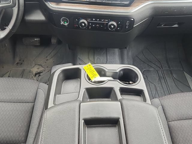 Used 2023 Chevrolet Silverado 1500 RST w/ Protection Package AWD/4WD image 18