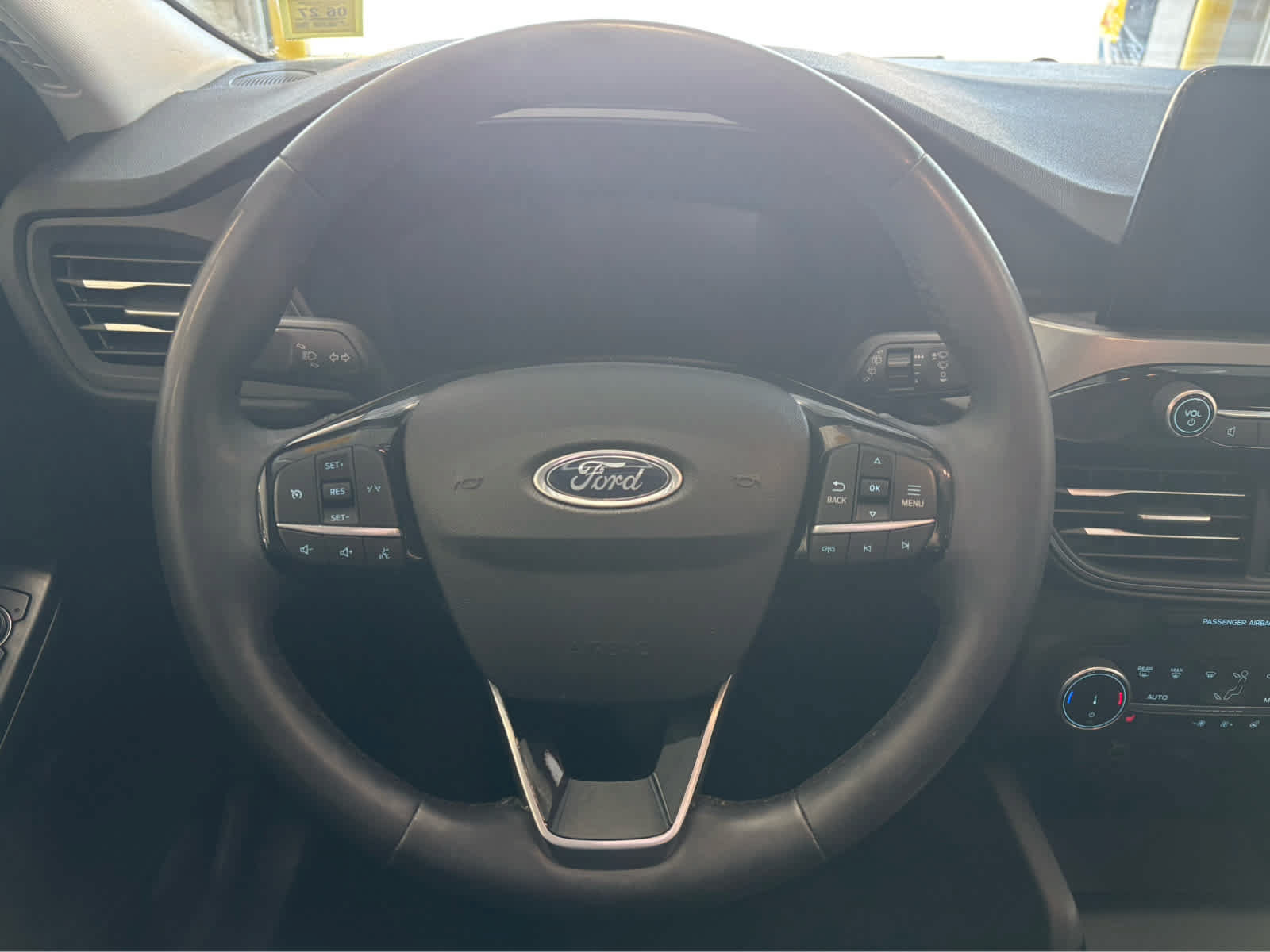 Certified 2024 Ford Escape Active AWD/4WD image 10