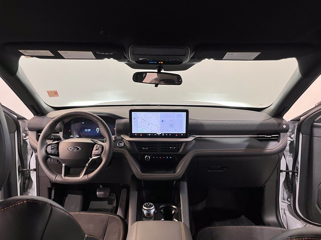 Certified 2026 Ford Explorer Tremor AWD/4WD image 21