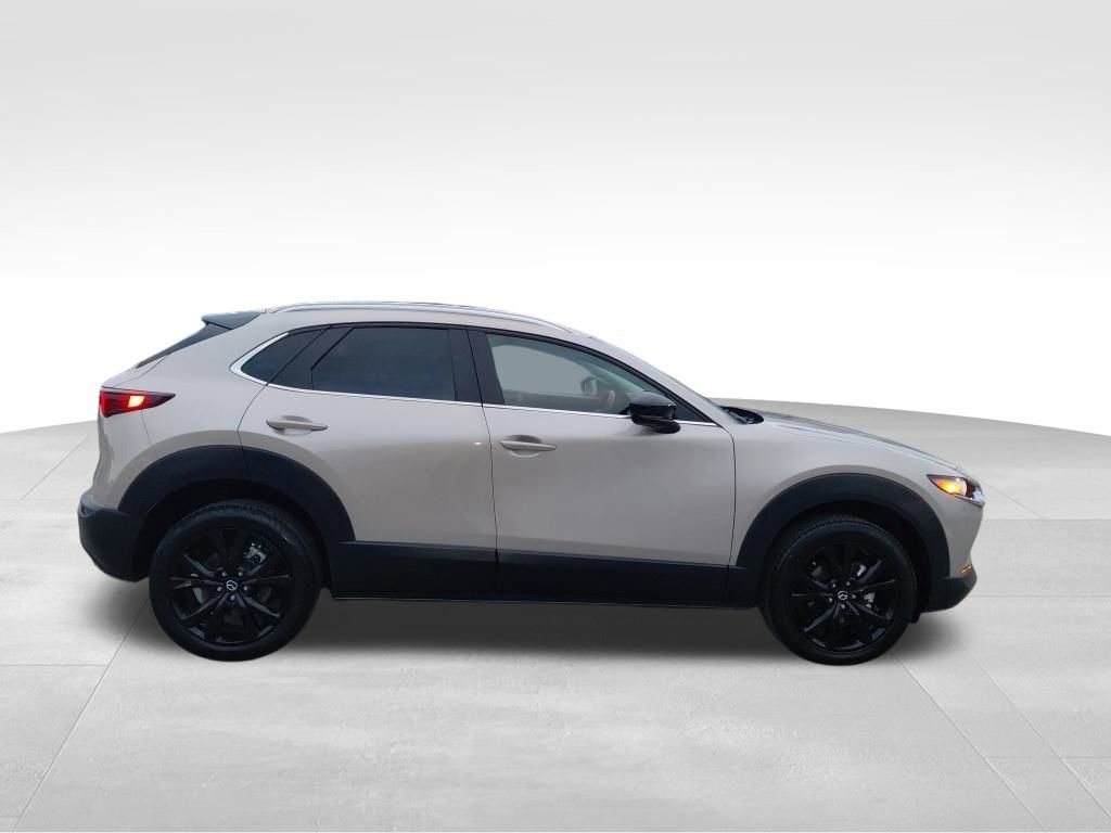Used 2024 MAZDA CX-30 AWD 2.5 S w/ Select Sport Pkg image 35