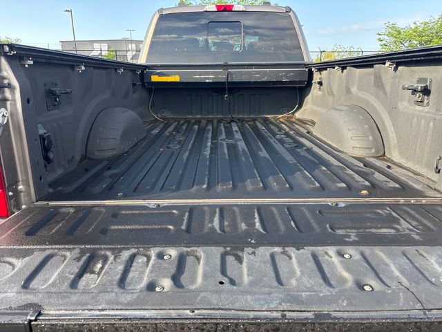 Certified 2021 Ford F350 King Ranch w/ King Ranch Ultimate Package image 11