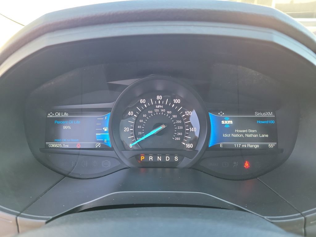 Certified 2023 Ford Edge SEL w/ Convenience Package AWD/4WD image 26