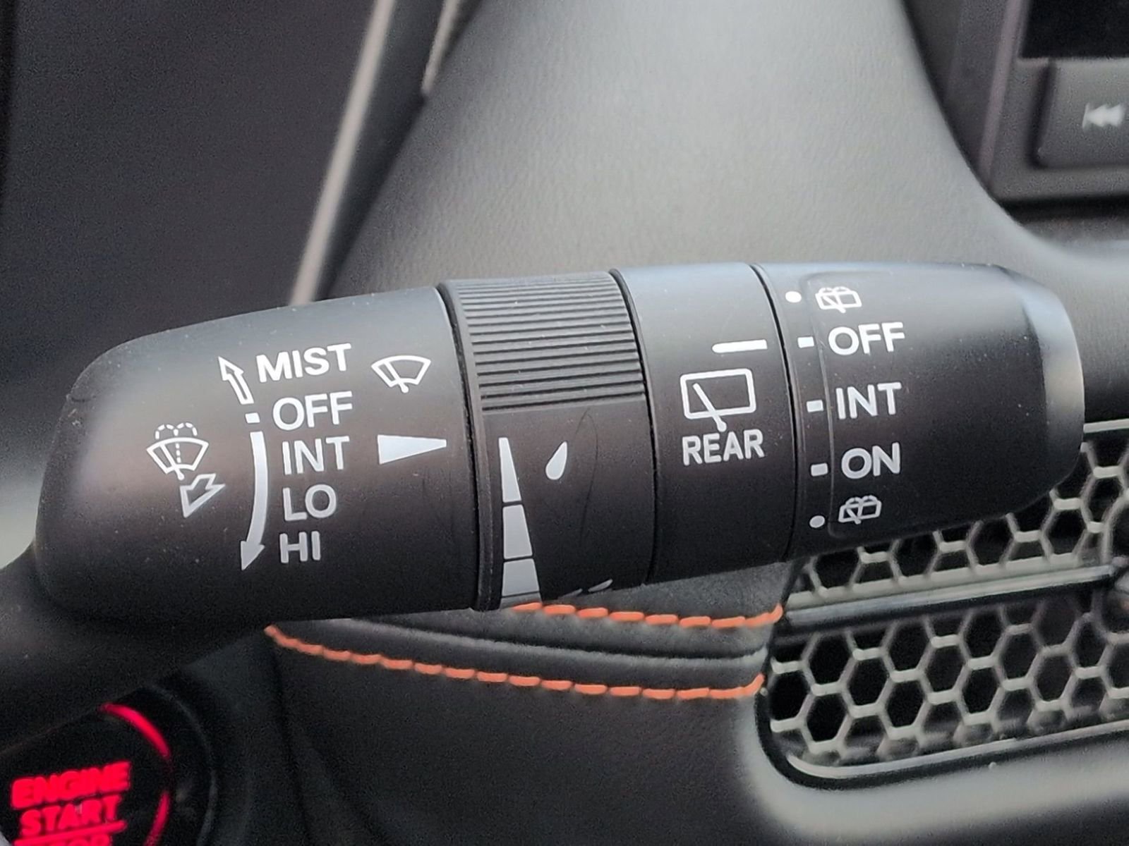 Used 2024 Honda HR-V Sport image 26