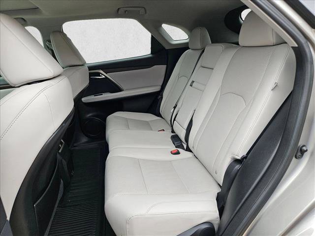Used 2022 Lexus RX 350 FWD w/ Premium Package image 19