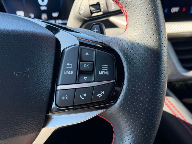 Certified 2025 Ford Explorer ST AWD/4WD image 26