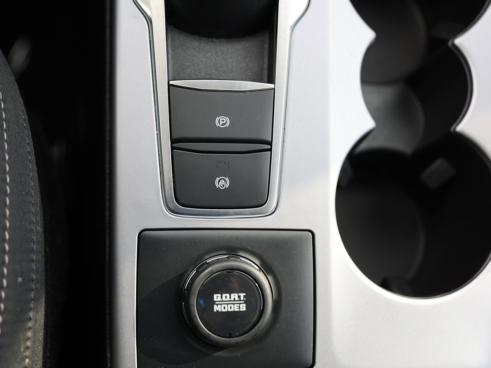 Certified 2024 Ford Bronco Sport Big Bend image 29