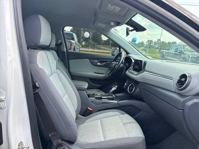 Used 2019 Chevrolet Blazer LT FWD image 52