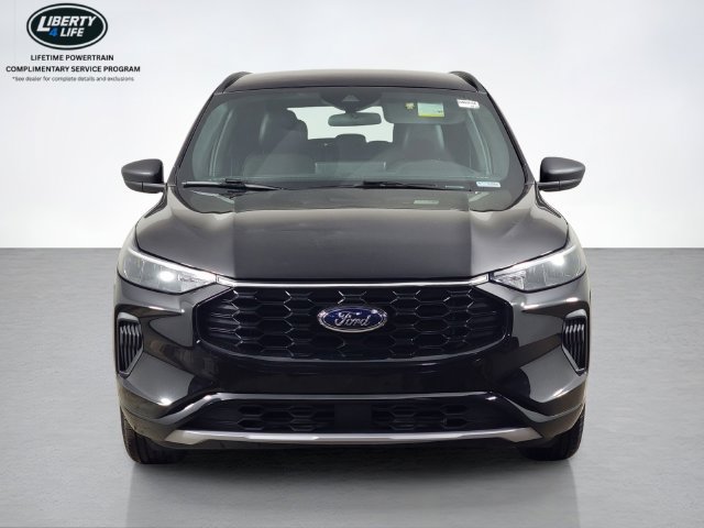 Certified 2023 Ford Escape ST-Line w/ Tech Pack #1 AWD/4WD image 9