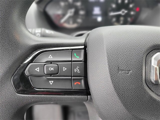 Used 2025 RAM ProMaster 2500 image 22