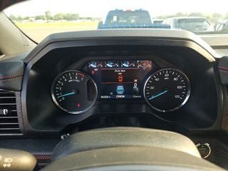 Certified 2023 Ford Expedition Limited AWD/4WD image 23