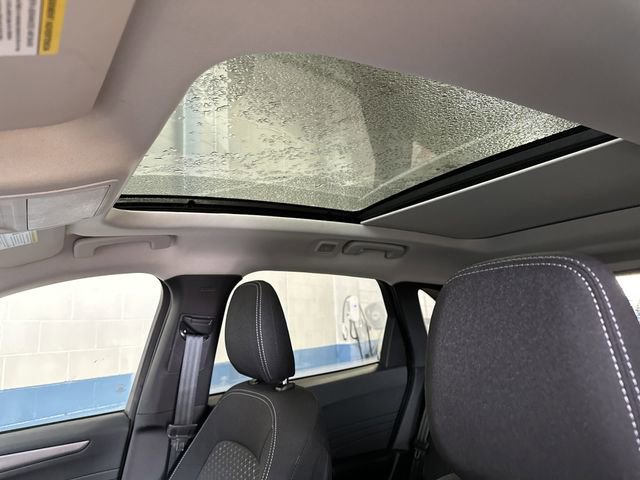 Certified 2023 Ford Escape Active image 7