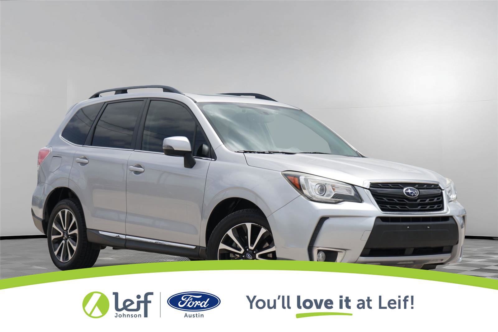 Used 2018 Subaru Forester 2.0XT Touring AWD/4WD video 1
