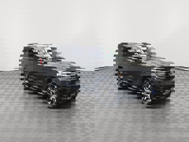 Certified 2023 Ford Expedition XLT AWD/4WD image 9