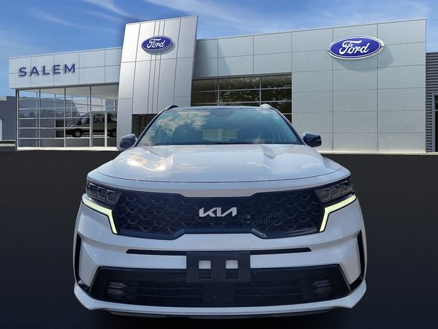Used 2022 Kia Sorento SX AWD/4WD image 7