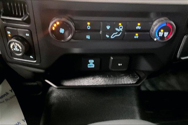 Certified 2021 Ford F150 XL w/ Equipment Group 101A High AWD/4WD image 29