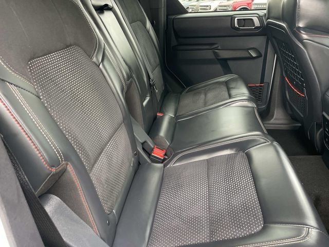 Certified 2023 Ford Bronco Raptor AWD/4WD image 34