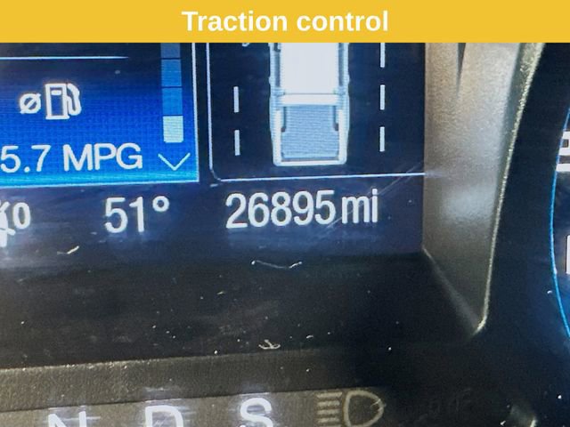 Certified 2023 Ford Ranger XLT w/ Equipment Group 302A High image 29