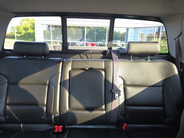 Used 2017 GMC Sierra 1500 SLT image 18