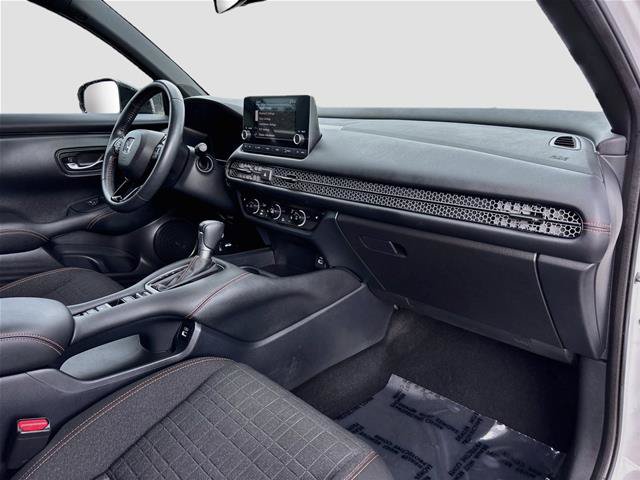 Used 2023 Honda HR-V Sport image 29