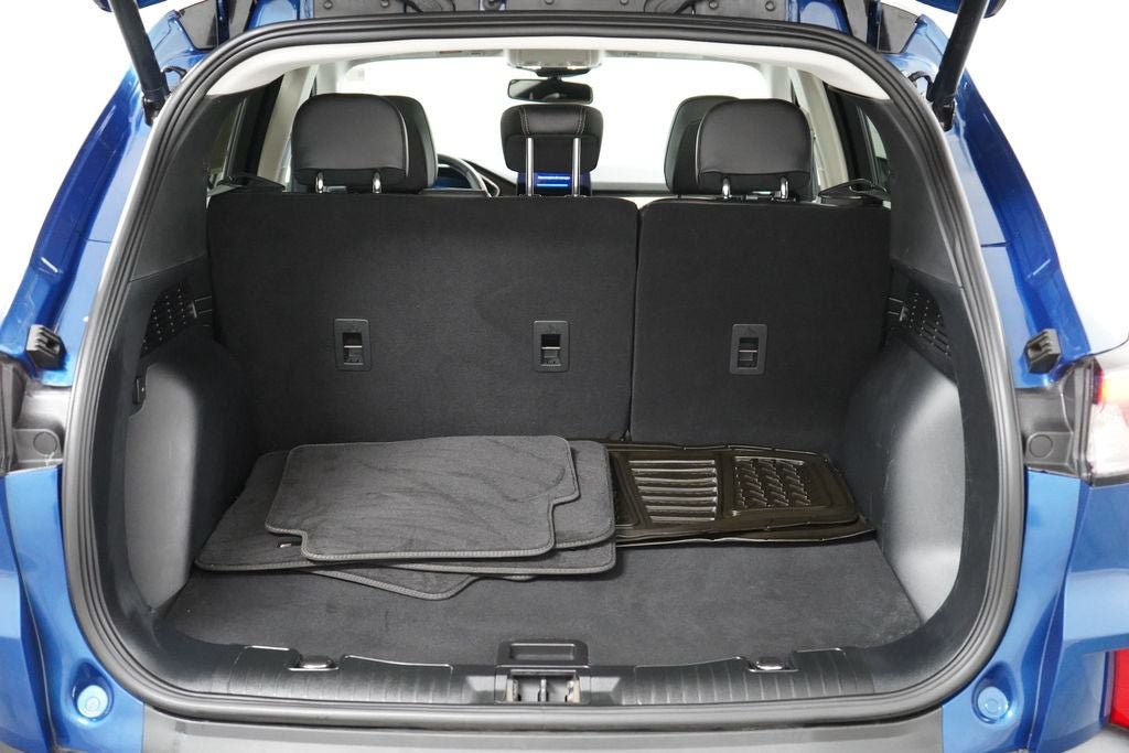 Certified 2022 Ford Escape Titanium w/ Titanium Elite Package AWD/4WD image 21