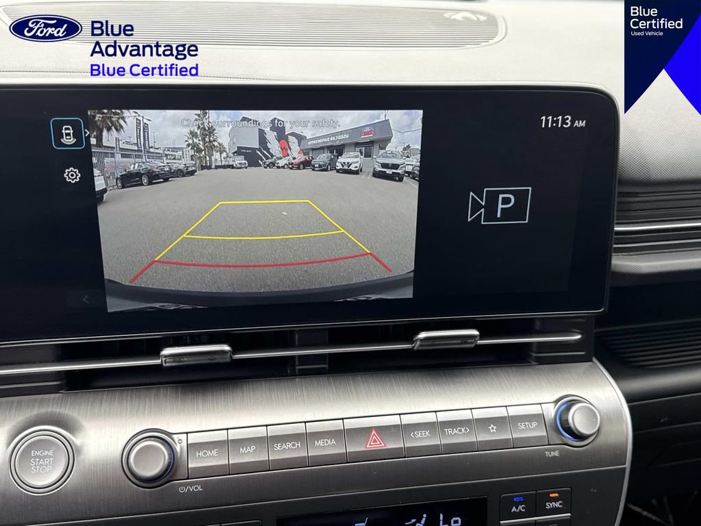 Used 2024 Hyundai Kona SEL AWD/4WD image 28