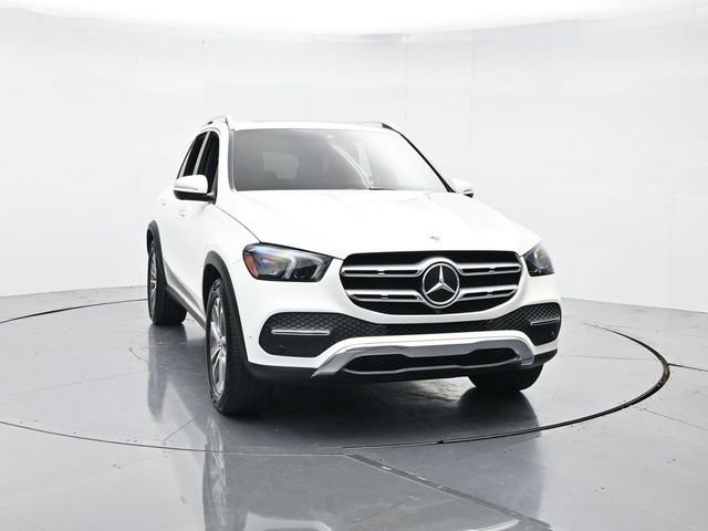 Used 2020 Mercedes-Benz GLE 350 image 4